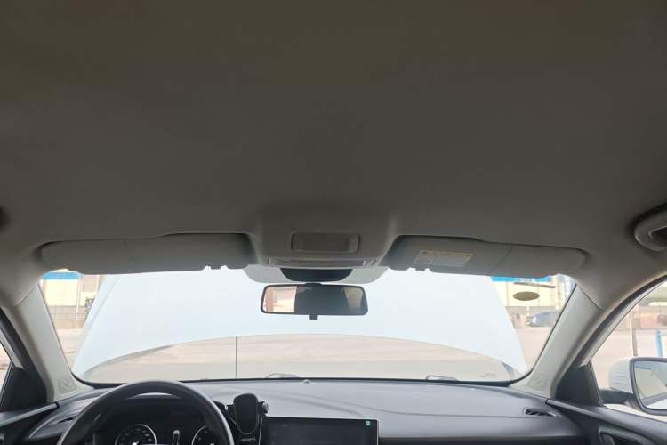 Used MG 5 2023 180 DVVT Manual Fashion Edition
