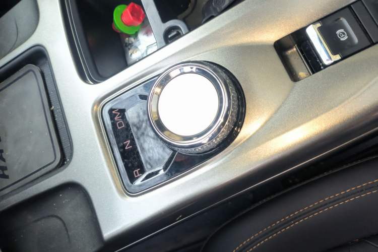 Used Haval DARGO 2021 1.5T DCT Two-Wheel Drive Labrador Edition
