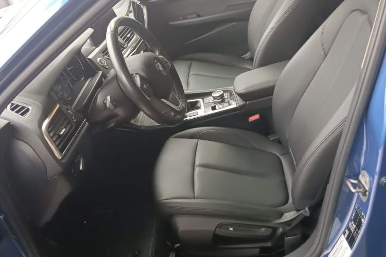 Used BMW 1 Series 2019 118i Fashion Model