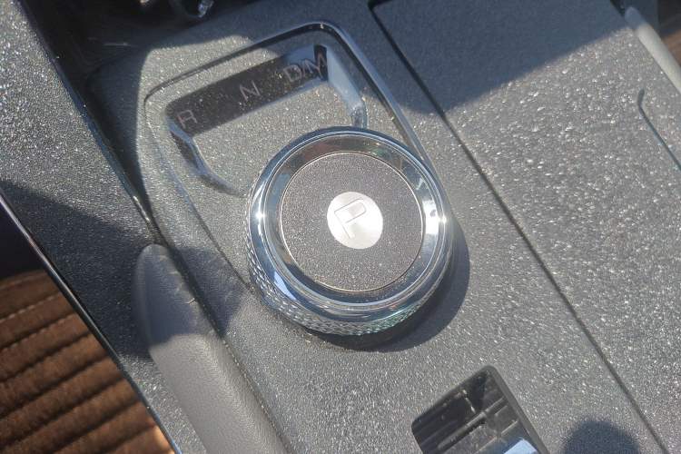 Used Haval H6 2021 3rd Generation 1.5T Automatic Two-Wheel Drive Max
