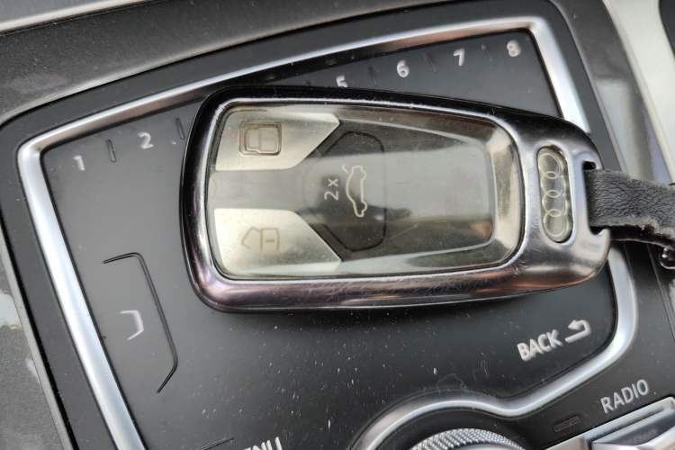 Used Audi Q7 2019 45 TFSI Comfort Model