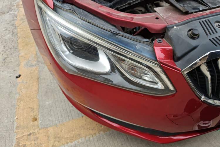 Used Buick GT 2015 15N Manual Entry-Level Trim
