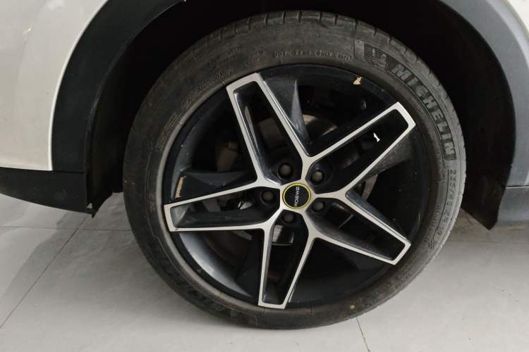 Used Roewe RX5 2021 PLUS 330TGI Automatic National Trend Intelligent Deluxe Edition