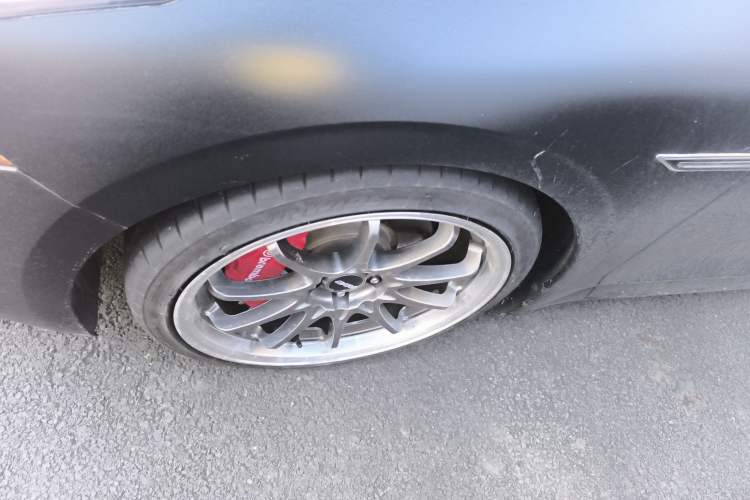 Used Kia K5 2020 380T GT-Line Flagship Edition