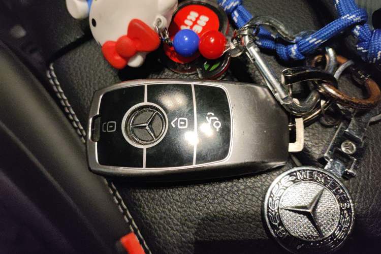 Used Mercedes-Benz GLA 2020 GLA 180
