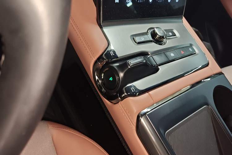 Used Nio EC6 2020 440 km Performance Version
