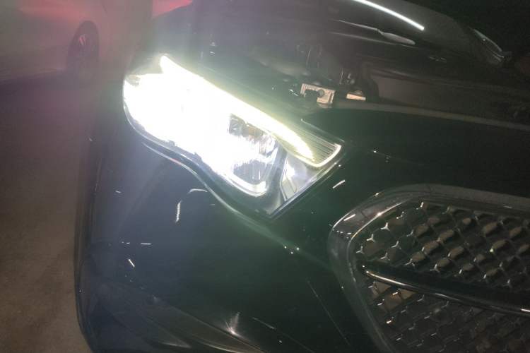 Used Mercedes-Benz E-Class 2024 E 300 L Luxury Sport Model
