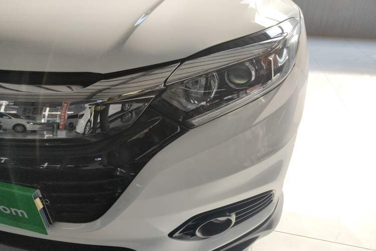 Used Honda Vezel 2020 1.5L CVT Pioneer Edition