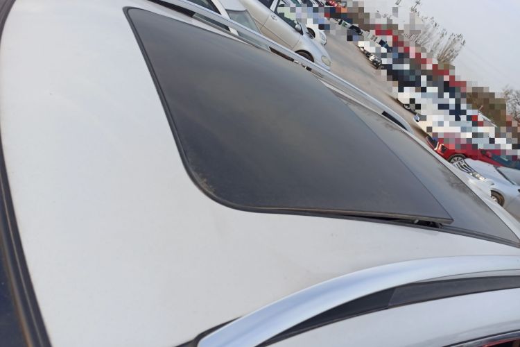 Used Haval H8 2015 2.0T Two-Wheel Drive Comfort Version
