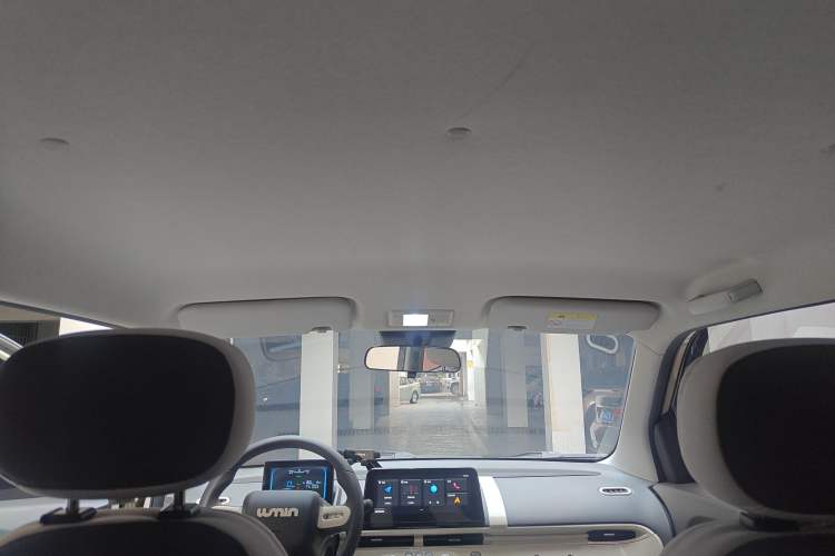 Used Qiyuan Lumin 2022 210km Sweet Edition