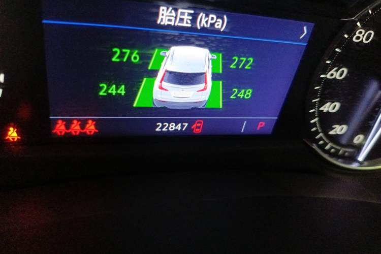 Used Cadillac XT4 2021 28T Two-Wheel Drive Leading Version
