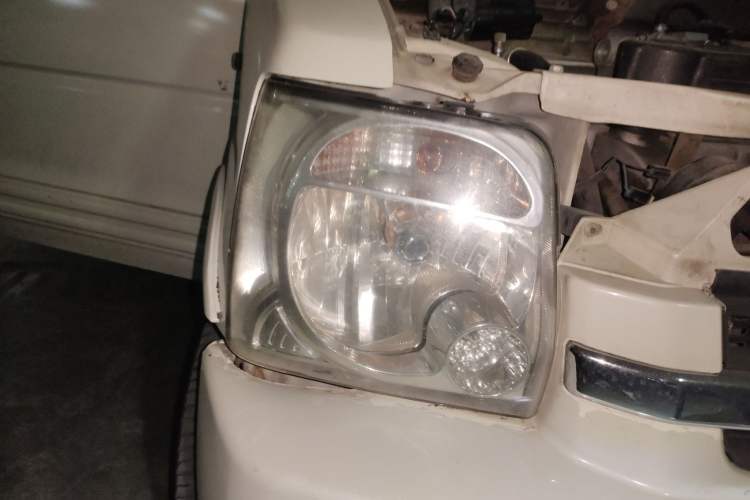 Used Suzuki Wagon R 2012 All-Purpose Model 1.4L Manual VVT Standard Version China IV
