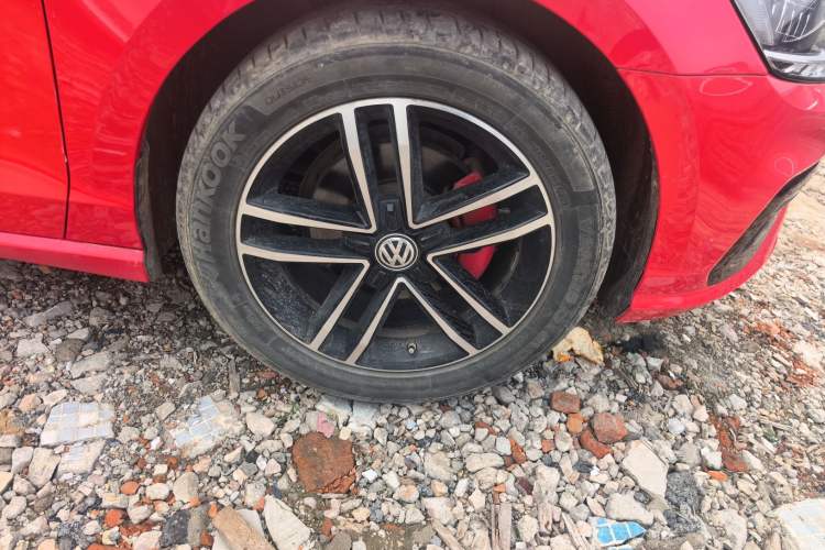 Used Volkswagen Lamando 2021 Revised Version 280TSI DSG Comfort Edition