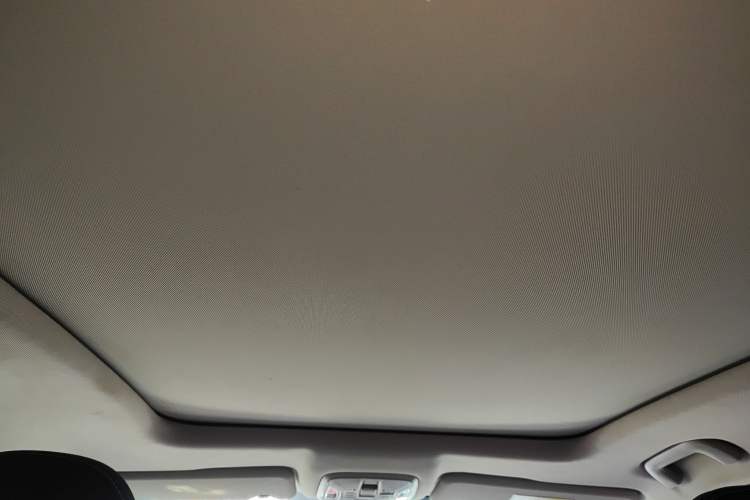 Used GAC Trumpchi GS4 2022 270T Automatic Smart Drive Technology Edition (Upgraded Version) Headliner