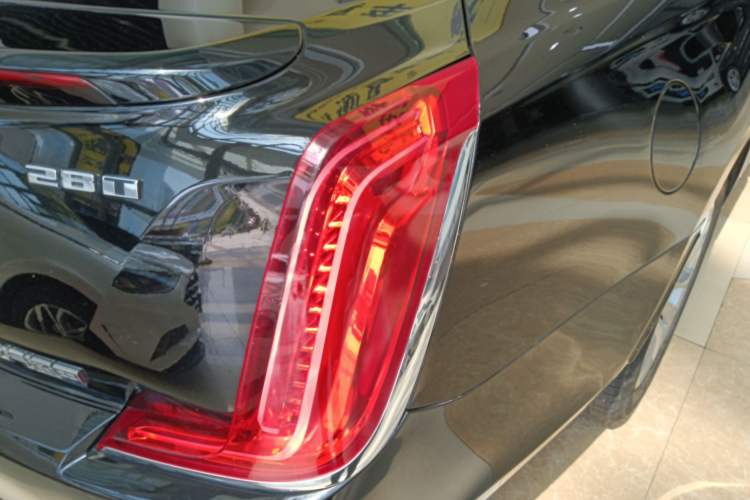 Used Cadillac XTS 2018 28T Elite Edition