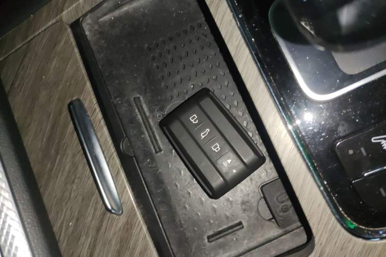 Used Tank 500 2022 3.0T Sport Edition "Creation" Version 5-Seater
