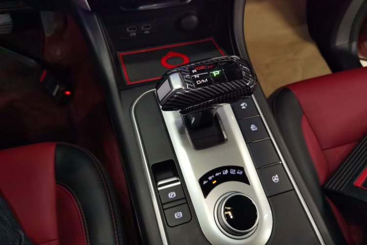 Used Great Wall Poer 2020 2.0T Off-Road Edition Automatic Diesel 4x4 High-End Version GW4D20M
