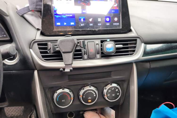 Used Mazda CX-4 2016 2.0L Automatic 2WD Blue Sky Dynamic Edition
