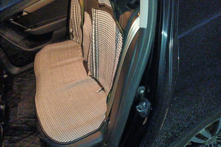 Used Volkswagen Magotan 2016 1.8TSI 25th Anniversary Edition