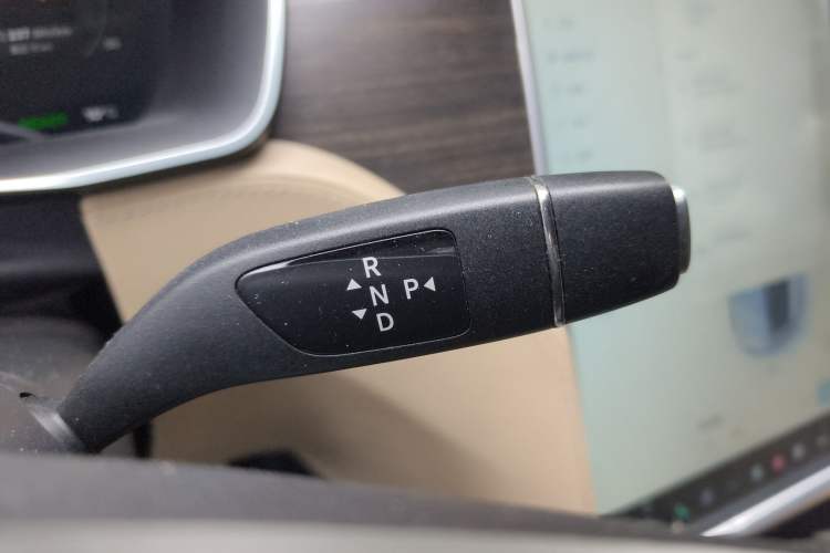 Used Tesla Model S 2014 S P85
