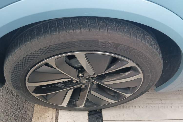 Used Li Auto L7 2024 Ultra Model