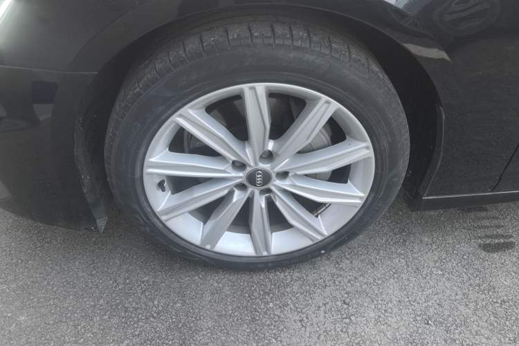 Used Audi A6L 2020 45 TFSI Prestige Dynamic Edition