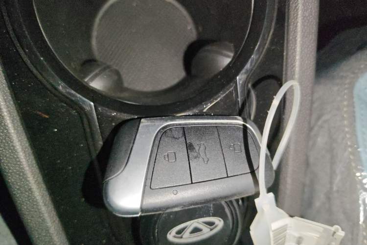 Used Chery Little Ant 2025 Model, 251km Favorite Edition, 25.05kWh