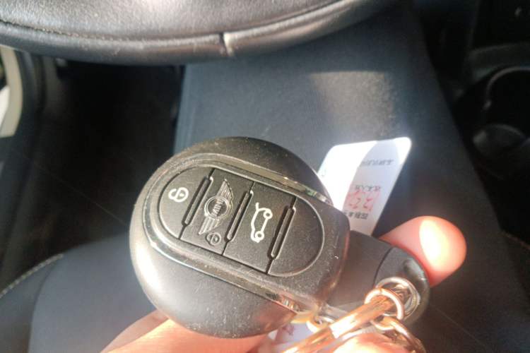 Used MINI MINI 2016 1.2T ONE Pioneer Edition