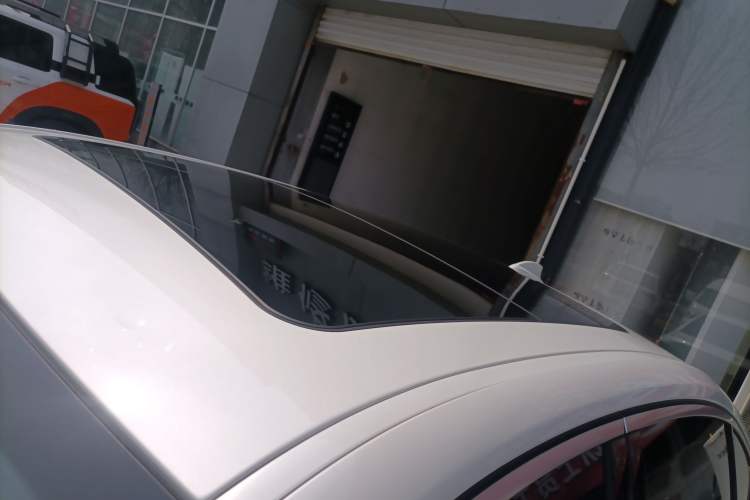 Used BMW 3 Series 2022 Updated 325Li M Sport Package
