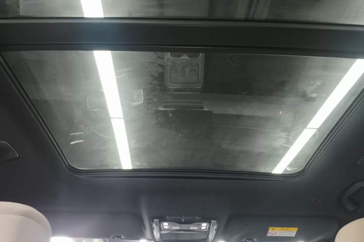 Used Formula Leopard Tai 7 2025 Model 190 km Four-Wheel Drive Ultra Edition
