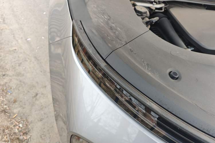 Used Li Auto L6 2024 Max