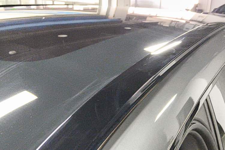 Used Volvo Volvo XC70 Plug-in Hybrid 2026 Model Four-Wheel Drive Long-Range Ultra
