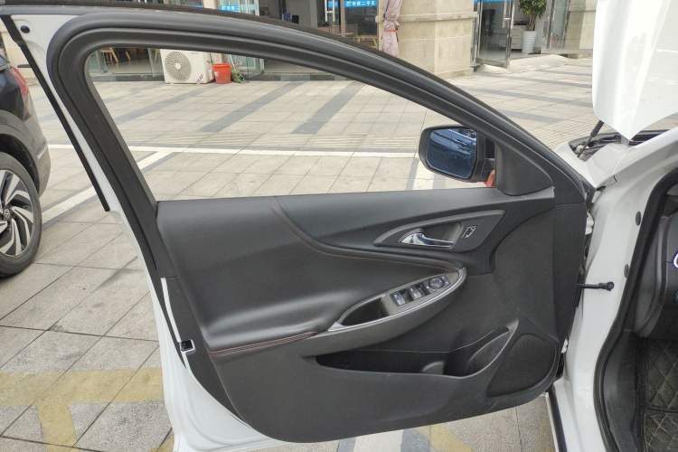 Used Chevrolet Malibu XL 2021 Redline 550T Automatic Sharp Edition