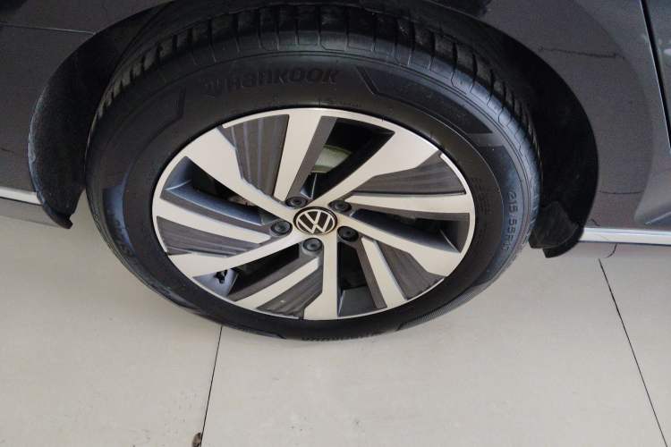 Used Volkswagen Magotan GTE Plug-in Hybrid 2022 GTE Luxury Model