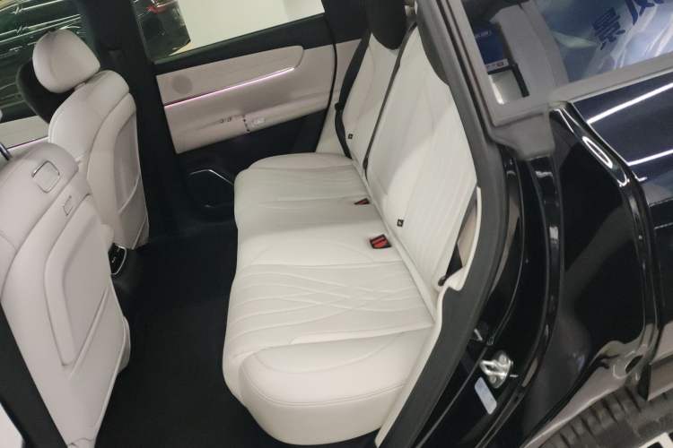 Used CHANGAN NEVO Q07 2025 215 Prestige Edition
