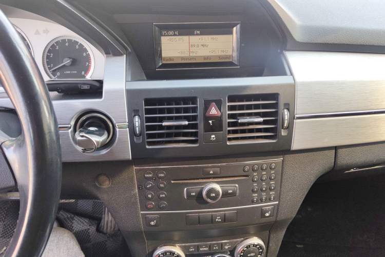 Used Mercedes-Benz GLK-Class 2012 GLK 300 4MATIC Dynamic Edition
