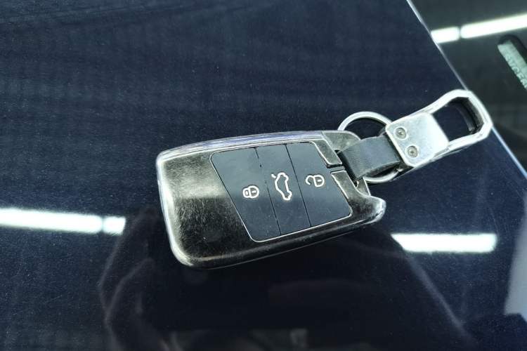 Used Volkswagen Passat 2021 330TSI Elite Edition