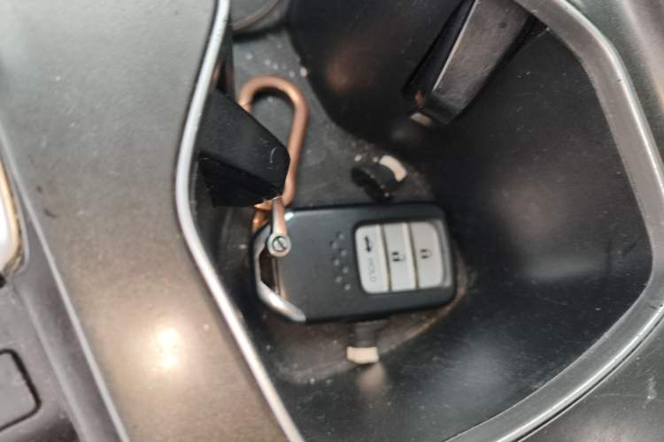 Used Honda Accord 2018 260TURBO Elite Edition China VI
