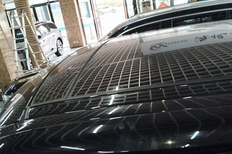 Used Land Rover Range Rover Sport 2021 3.0 L6 SE