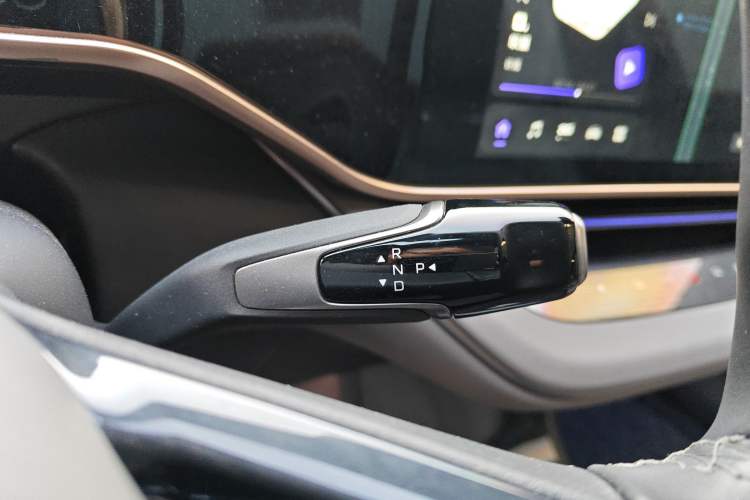 Used Hongqi EH7 2024 690 Pro