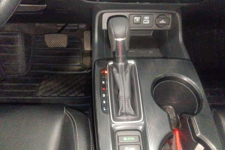 Used Honda Integra 2023 240TURBO CVT Leading Edition
