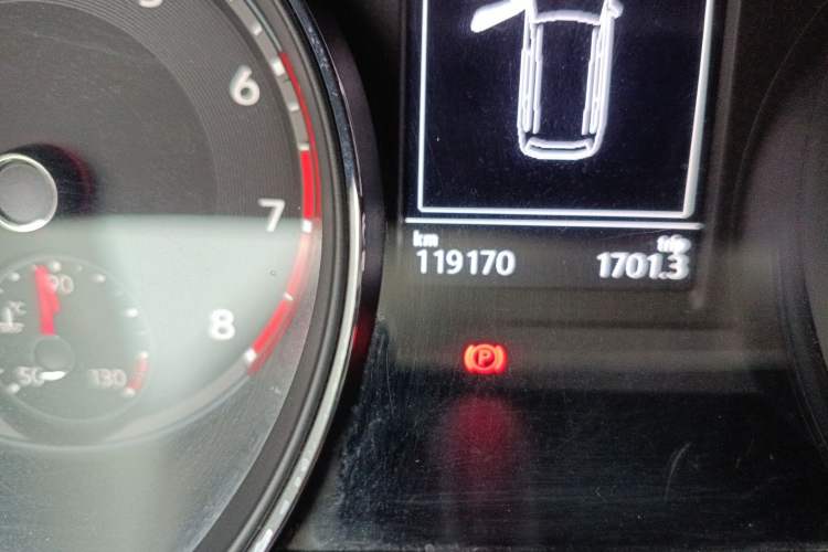 Used Volkswagen Teramont 2017 330TSI Two-Wheel-Drive Luxury Edition
