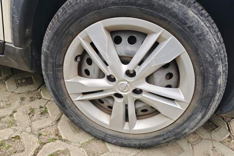 Used Nissan Kicks 2019 1.5L Manual Cool Edition