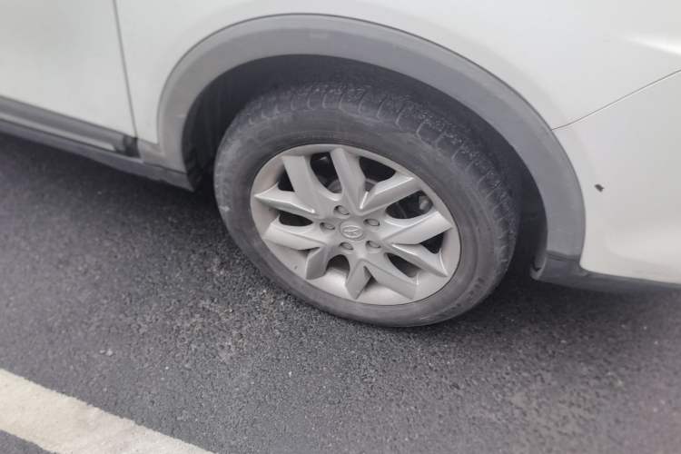 Used JAC Group Refine S3 2014 1.5L Manual Luxury Smart Model