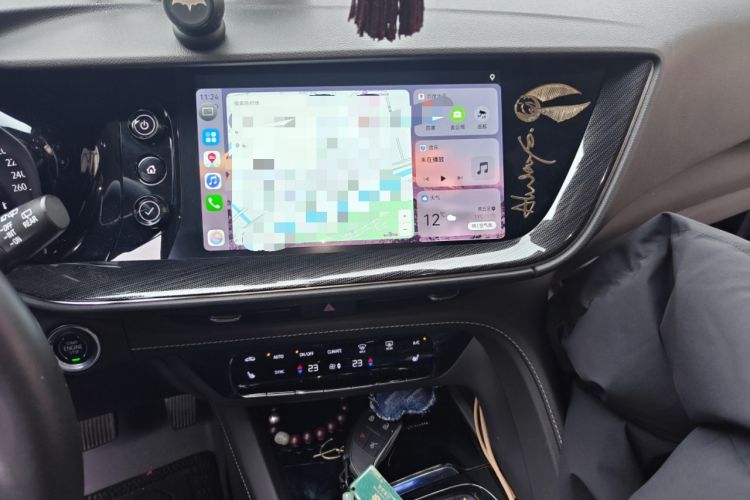 Used Buick Envision 2022 Encore Plus 652T Five-Seat Luxury Model