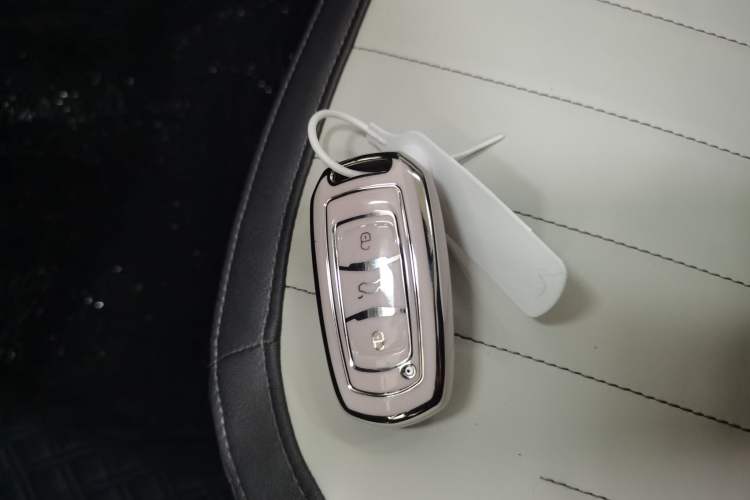 Used Geely Galaxy Panda 2025 210km Panda Kart
