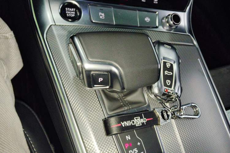 Used Audi A6L 2024 45 TFSI Prestige Dynamic Edition