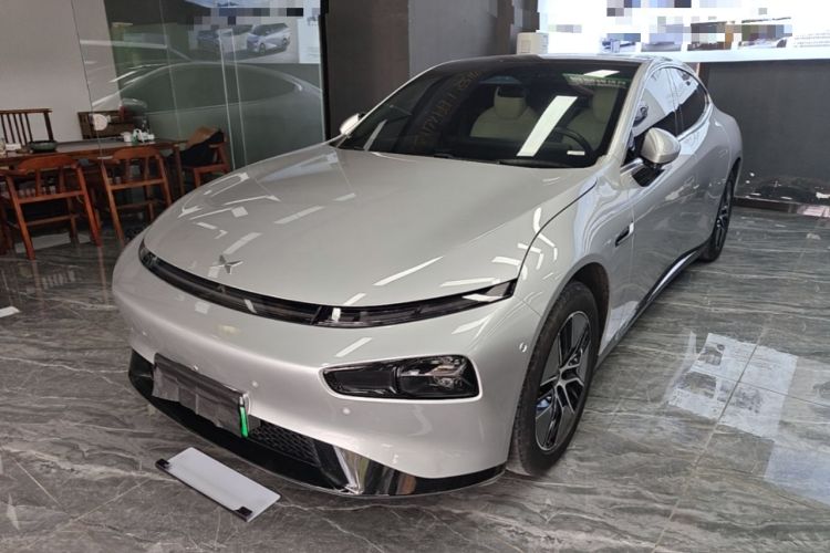 Used XPeng P7 2024 P7i 550 Pro