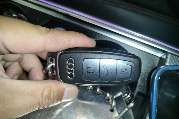 Used Audi A6L 2024 45 TFSI Prestige Dynamic Edition
