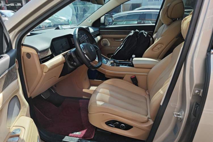 Used Hima AITO M7 2022 1.5T Rear-Drive Comfort Edition